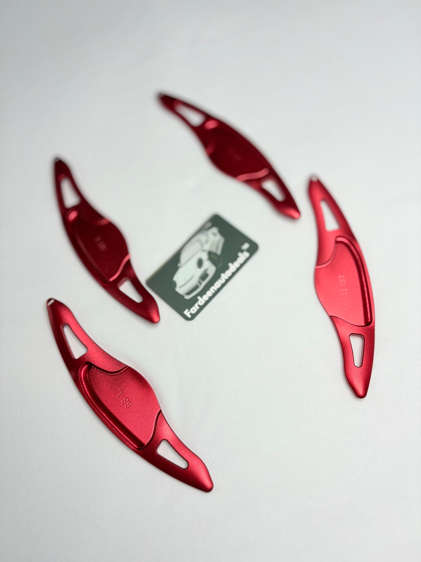 Honda City & Jazz 2014-2020 Paddle Shifter Extender