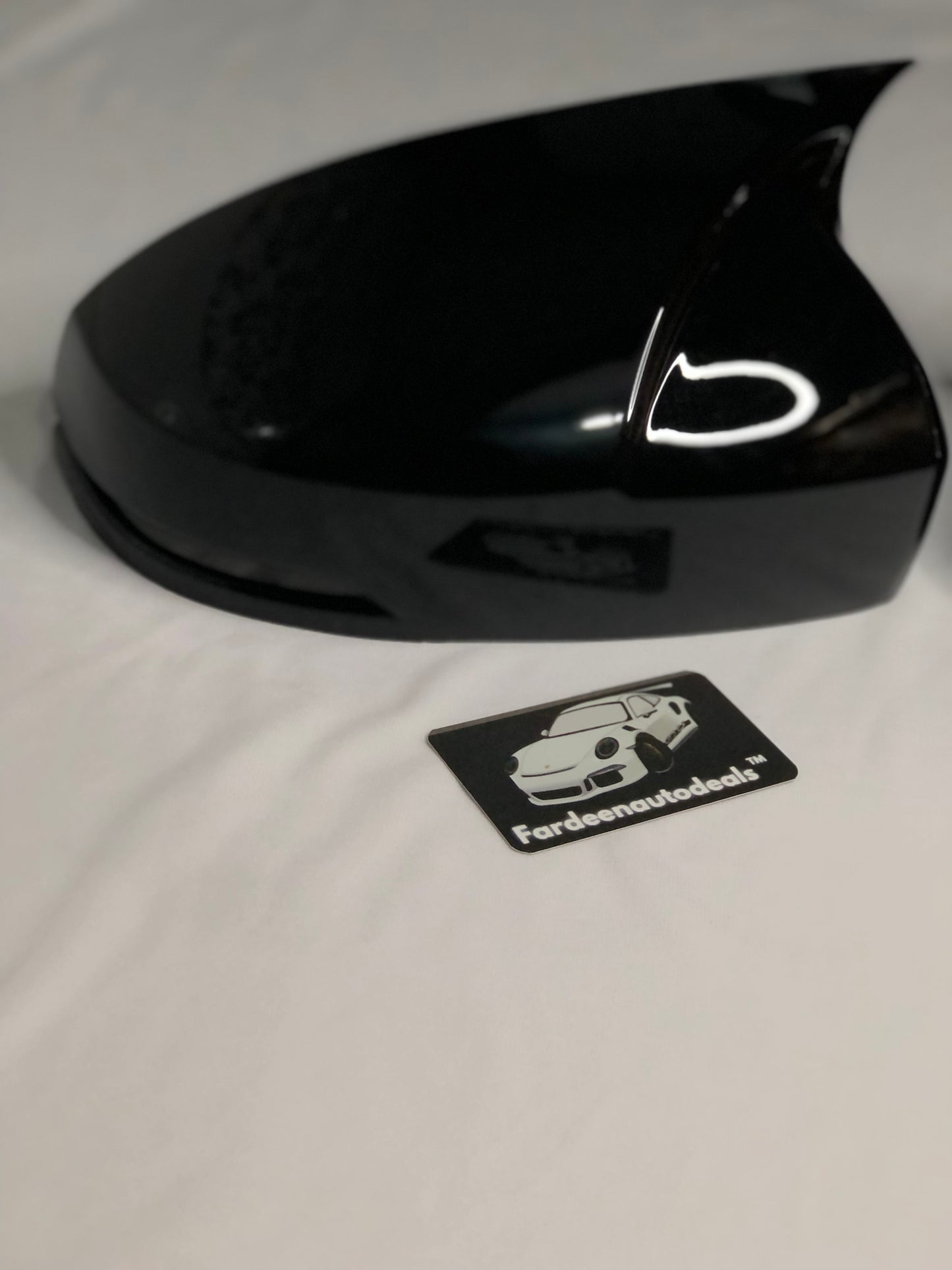 Honda city 14-19 batman covers