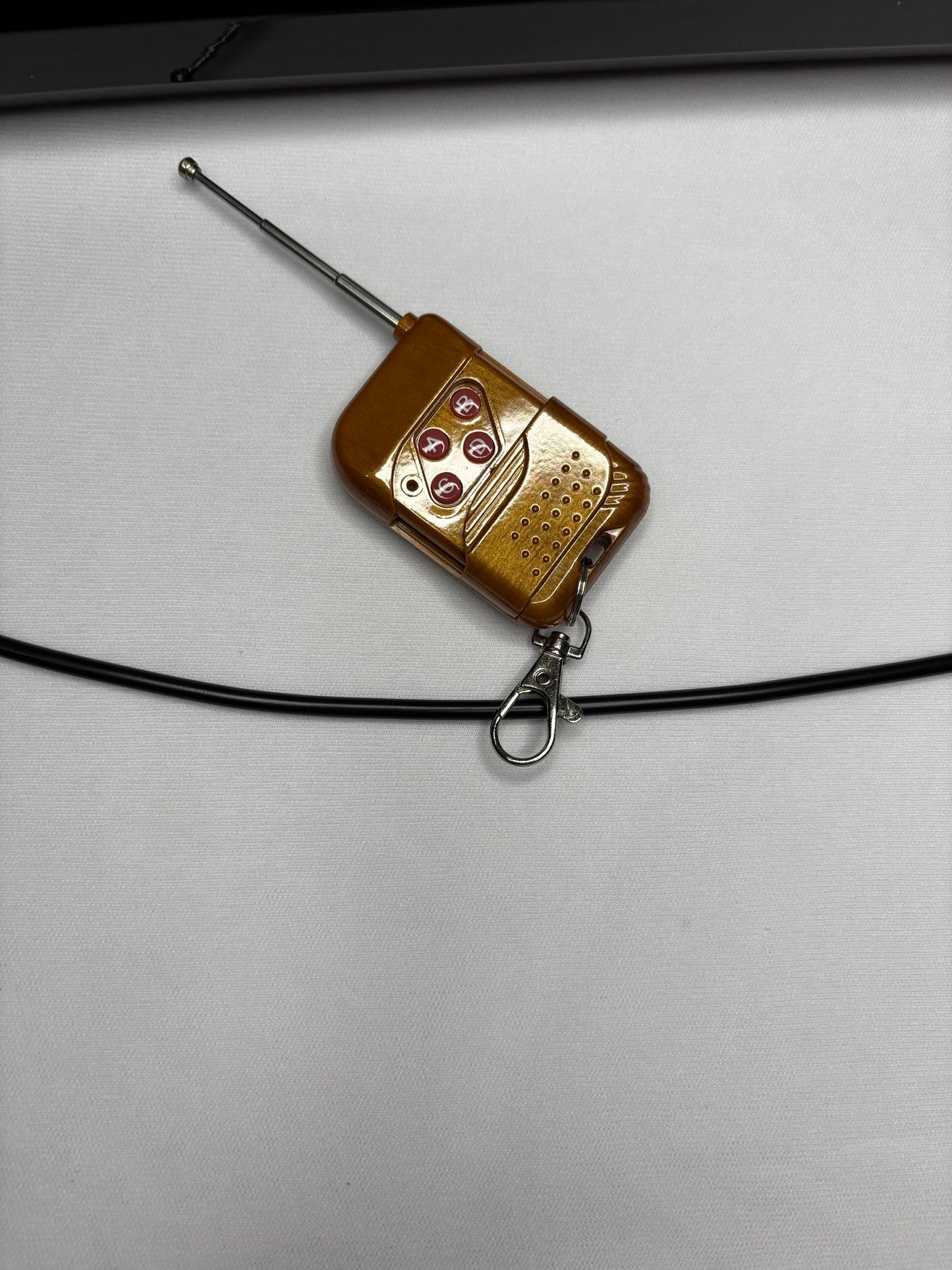 Bar light flasher (3 in 1)