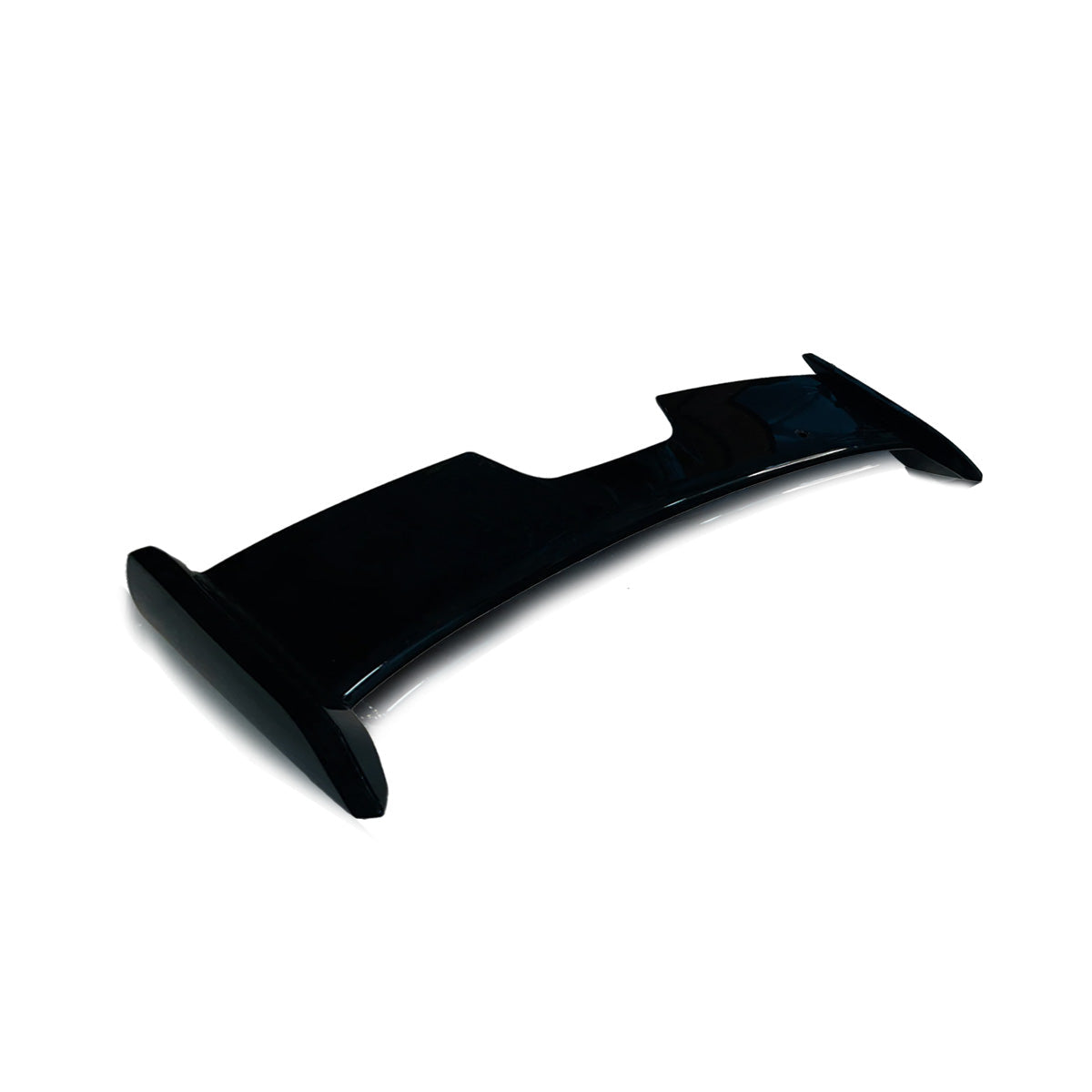 Gen 2 Hatchback Rear Universal Spoiler