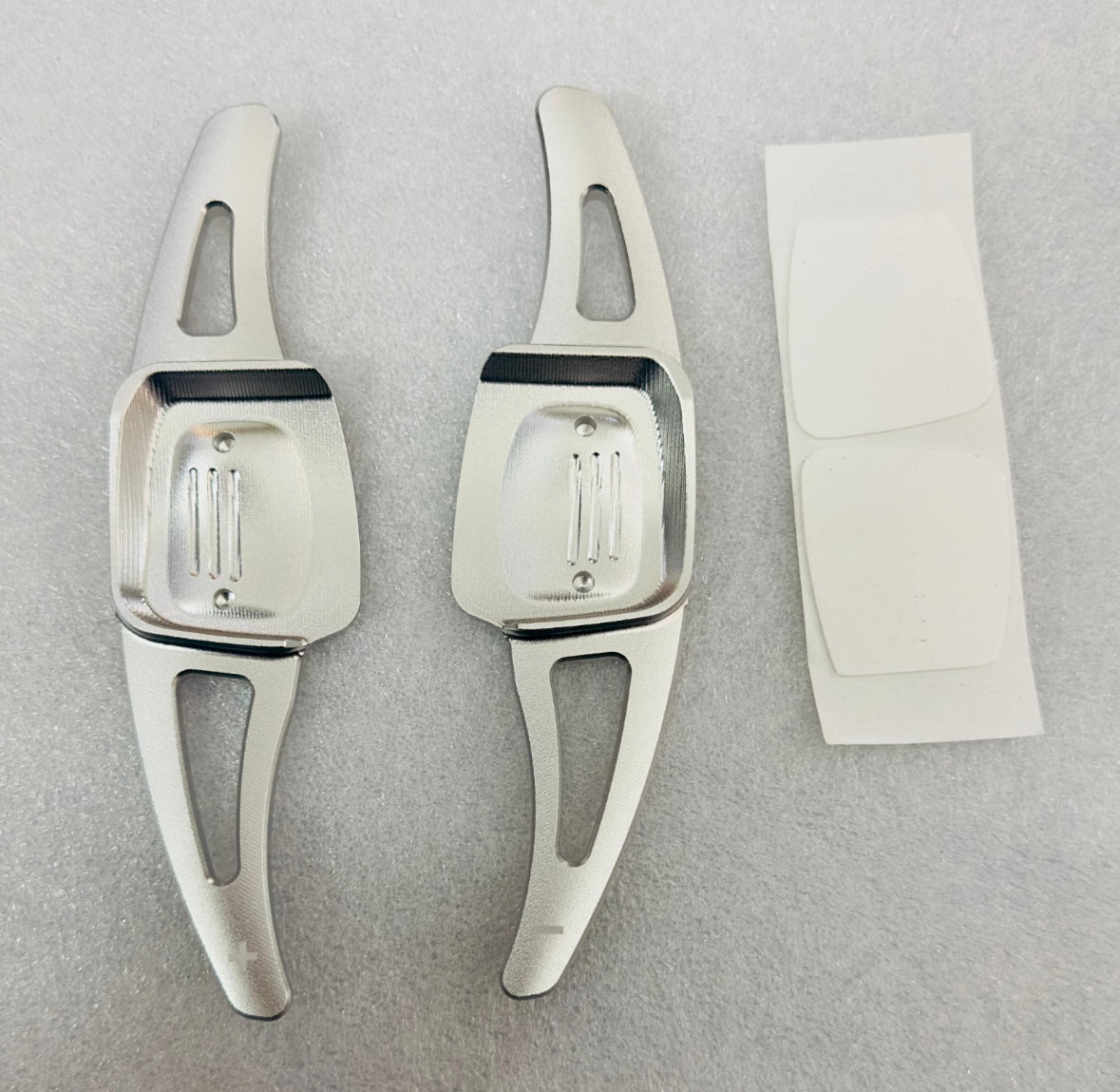 Virtus paddle shifter extender