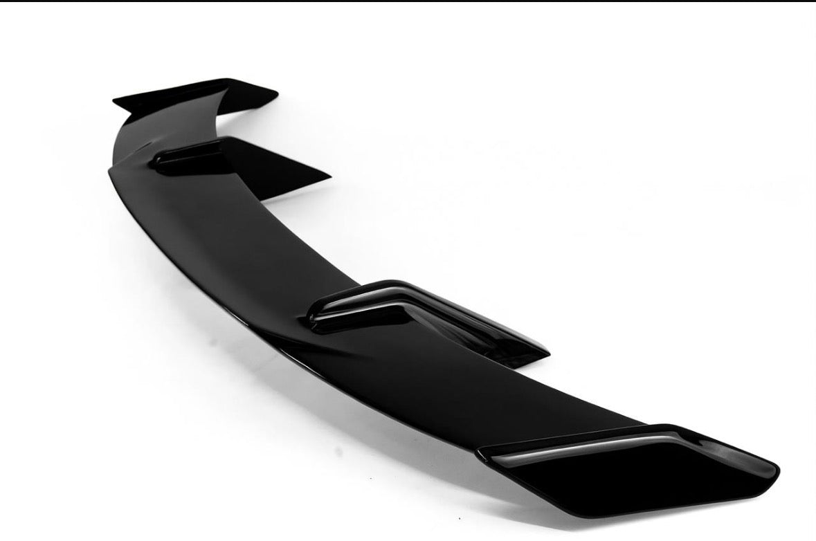 GTWing Universal Sedan Spoiler