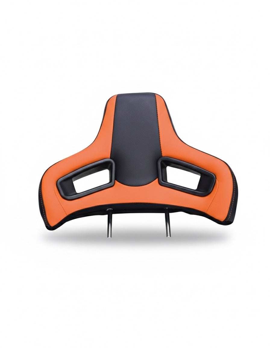 Universal Sports Headrest