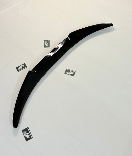 Verna 2018-2022 PSM Style Lip Spoiler