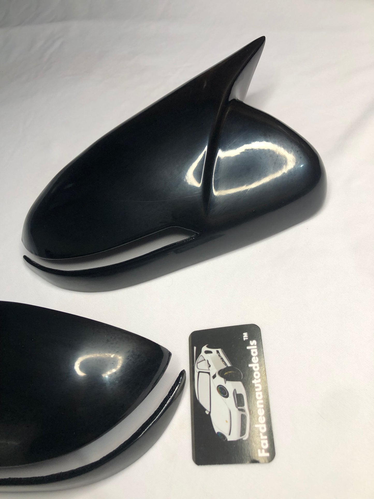 I20 elite batman mirror cover