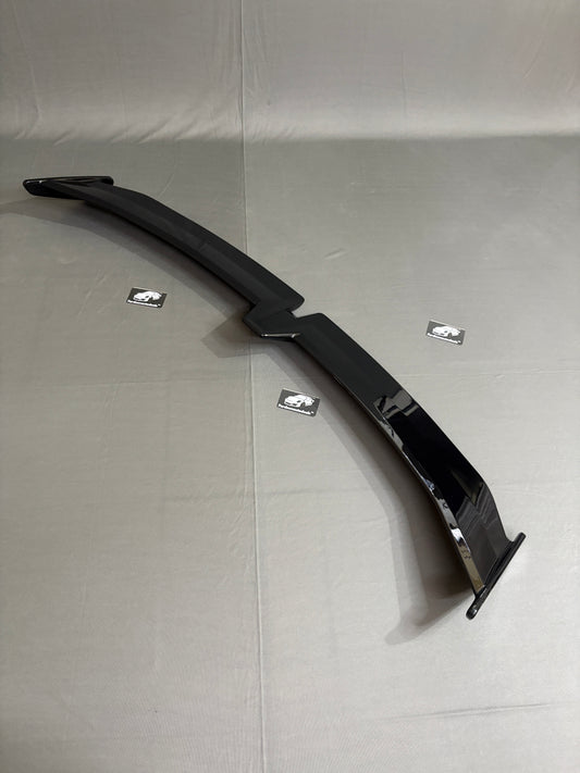 Gen 2 Universal Sedan Spoiler
