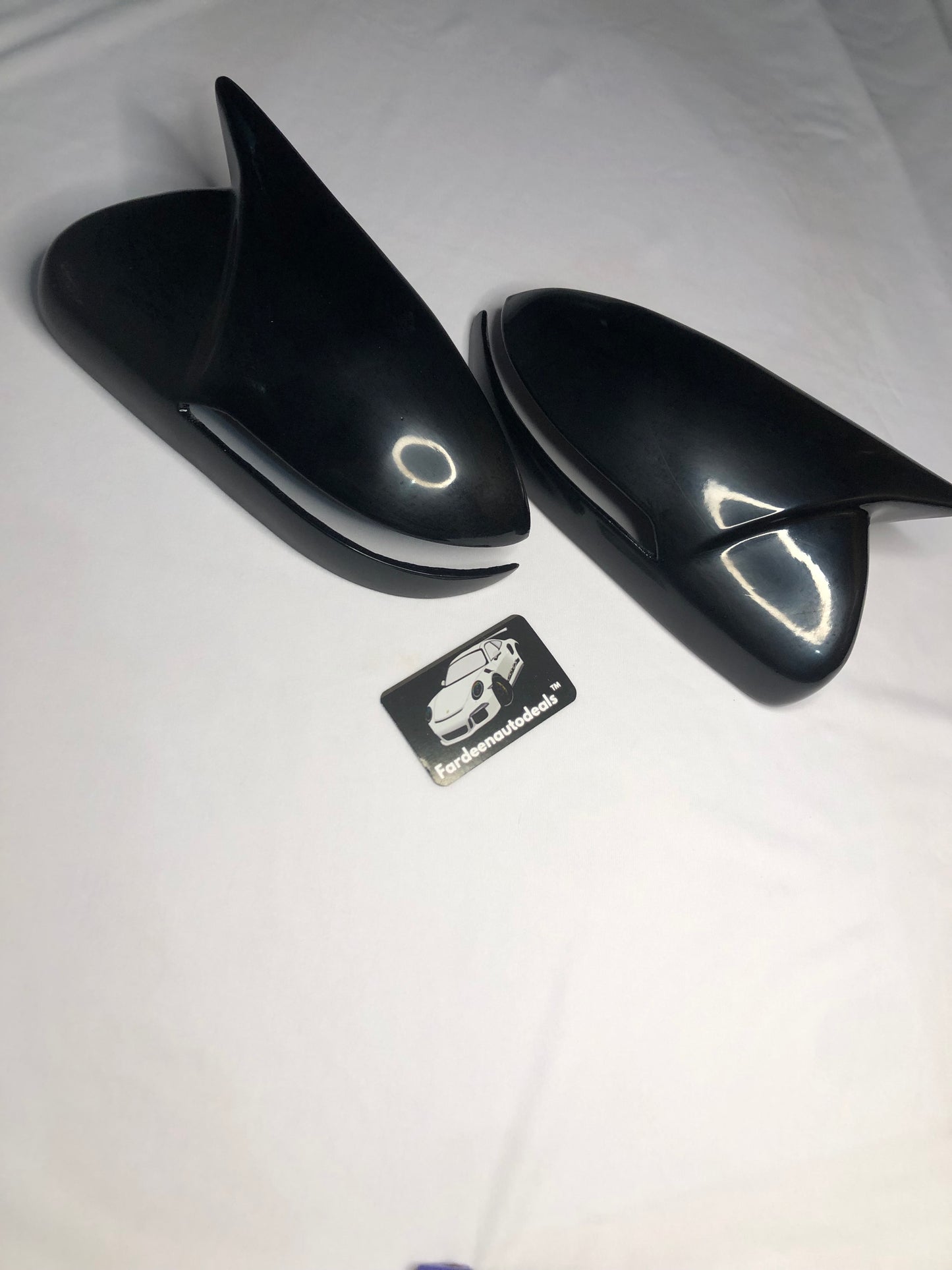 I20 elite batman mirror cover