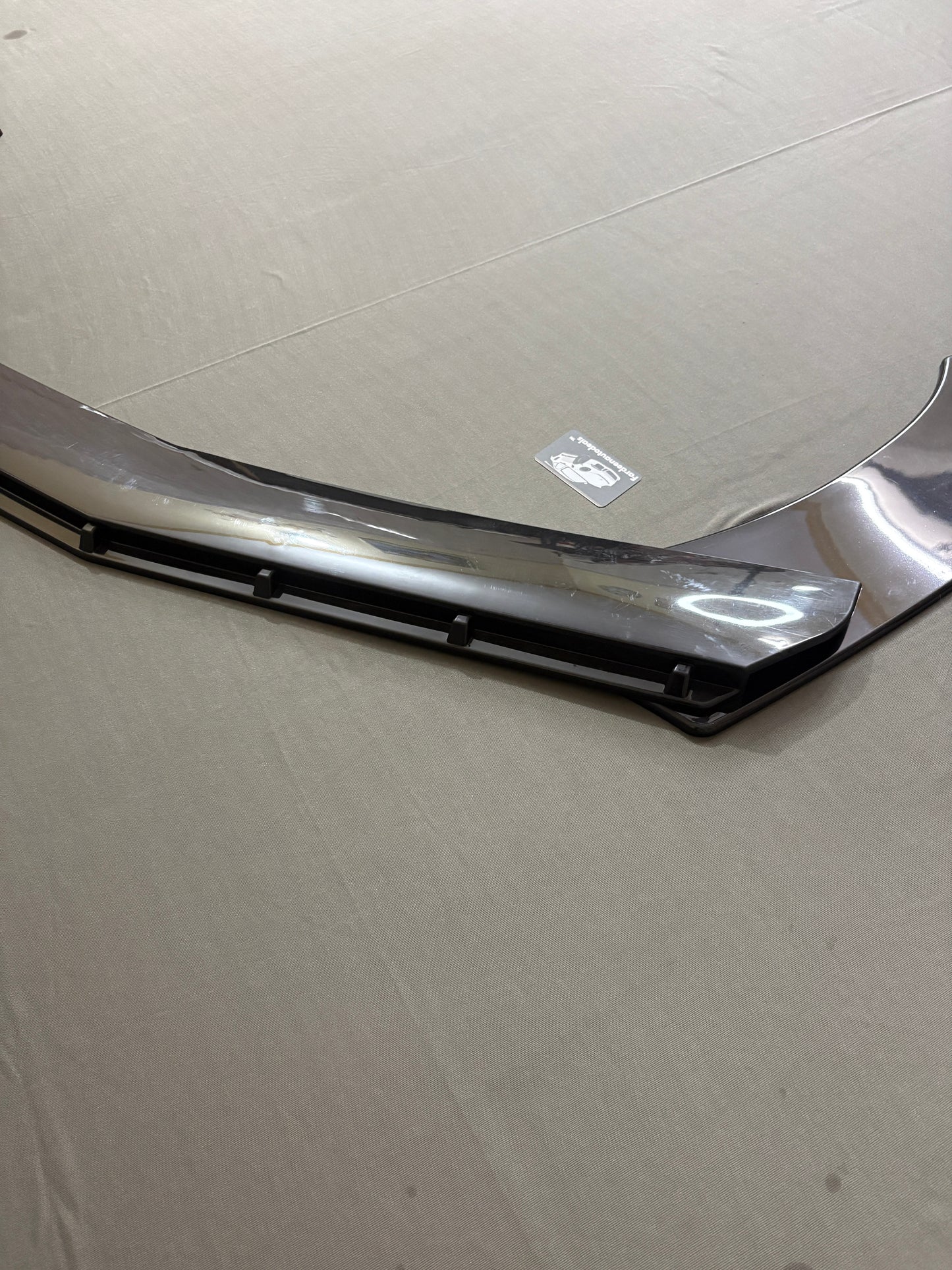 Universal Rocket splitter|ABS