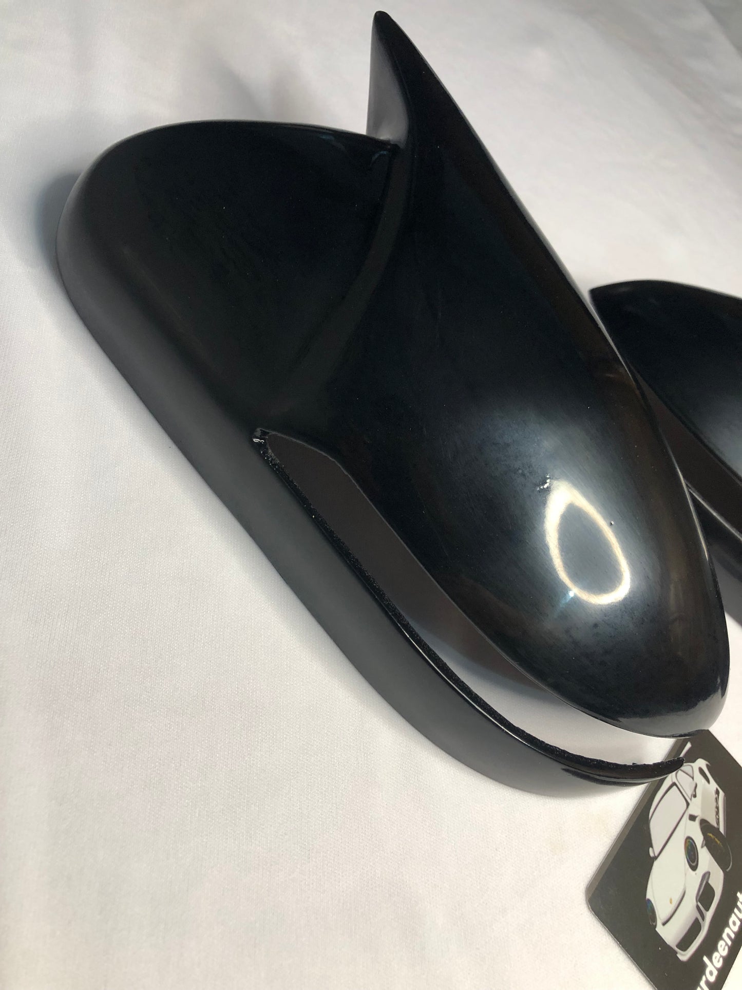 I20 elite batman mirror cover