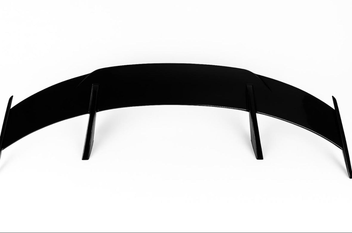GTWing Universal Sedan Spoiler