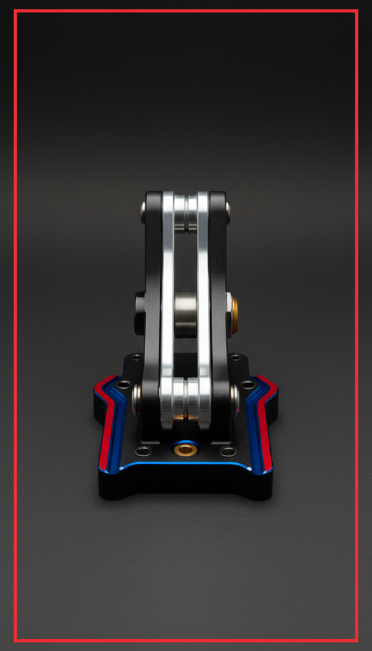 Billet Aluminum Short Shifter Precision Throw
