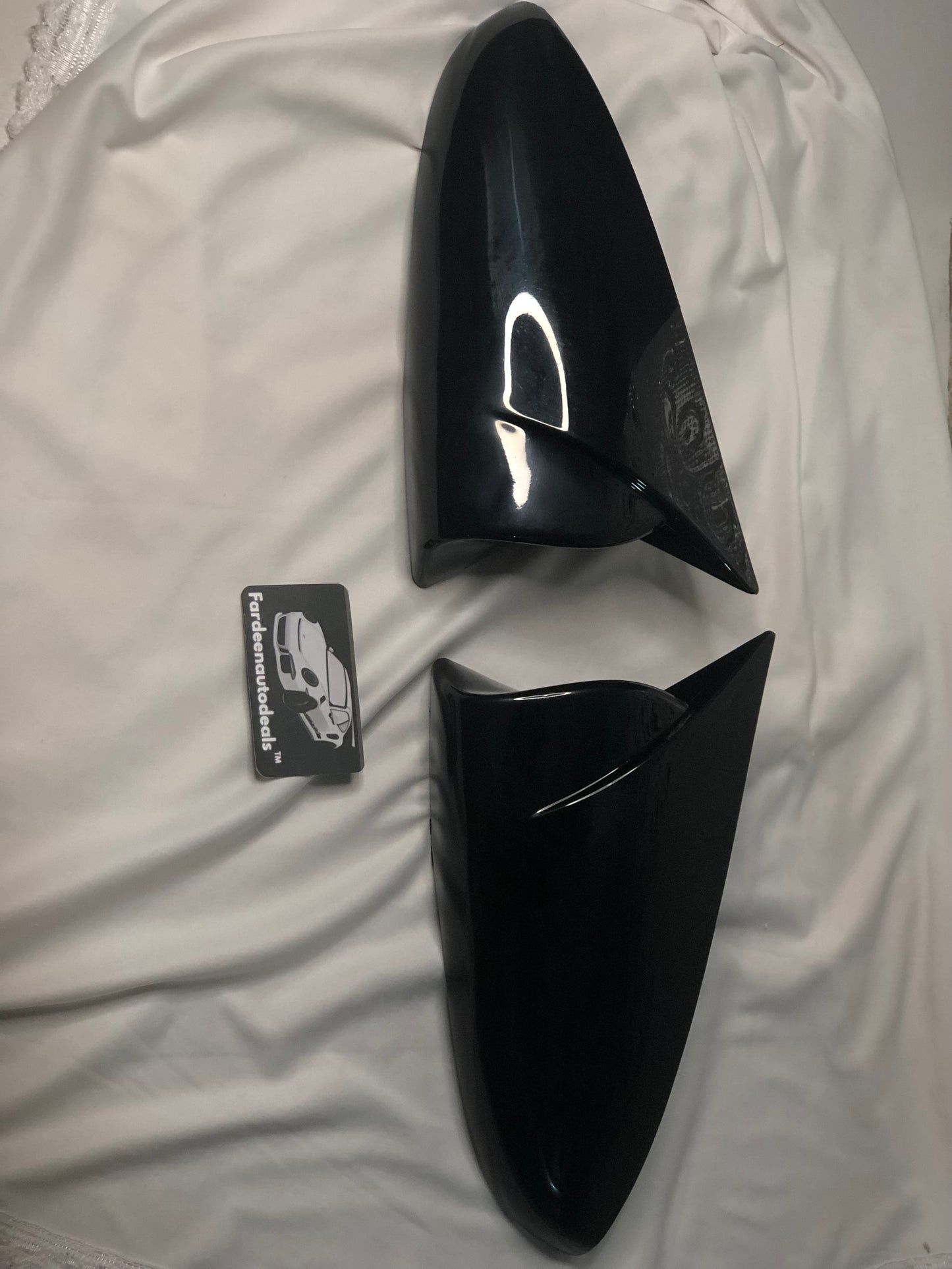 i20 20-25 batman mirror cover