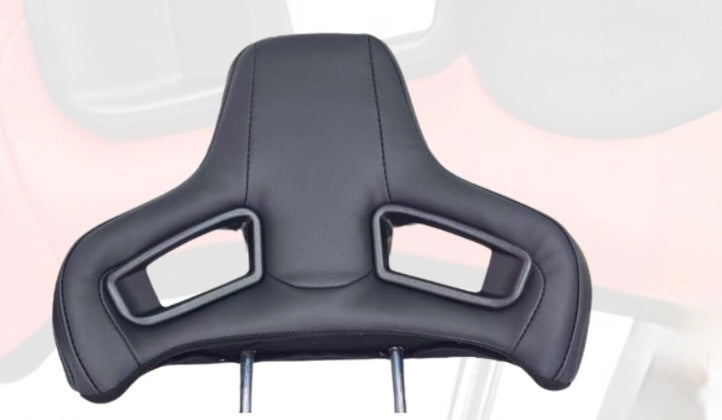 Universal Sports Headrest