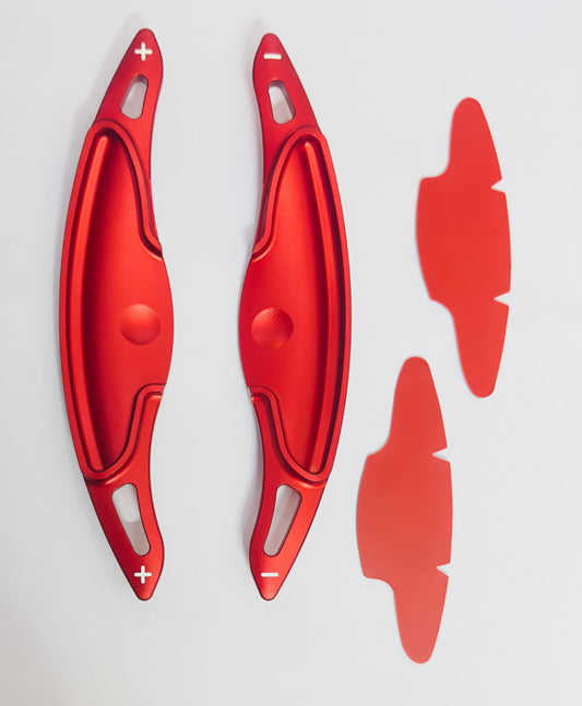 Hyundai i20 N Line/Creta N Line/Venue N Line Paddle Shifter Extenders