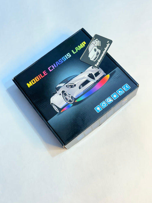 Matrix Underbody Light