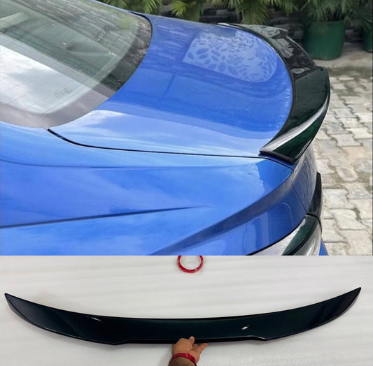 Virtus And Slavia Lip Spoiler | Aftermarket ABS