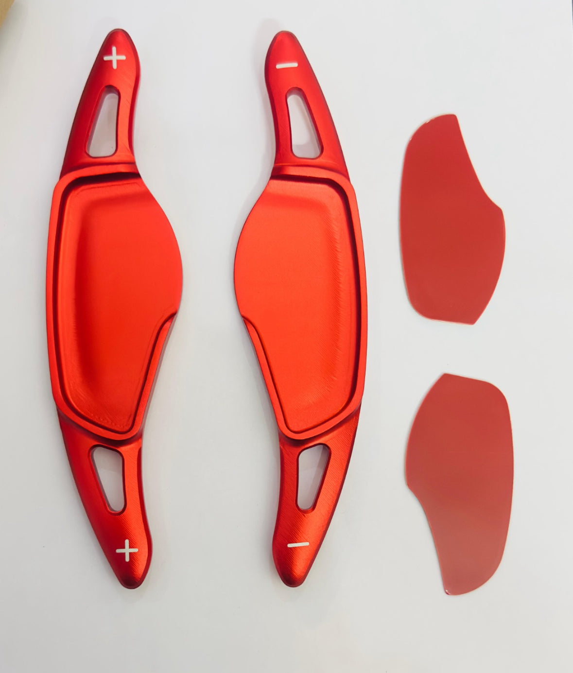 BMW (2018–2024) Paddle Shifter Extenders