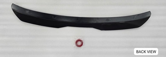 Universal M Style Rear Spoiler (98CM) |Hatchback and Sedan ABS