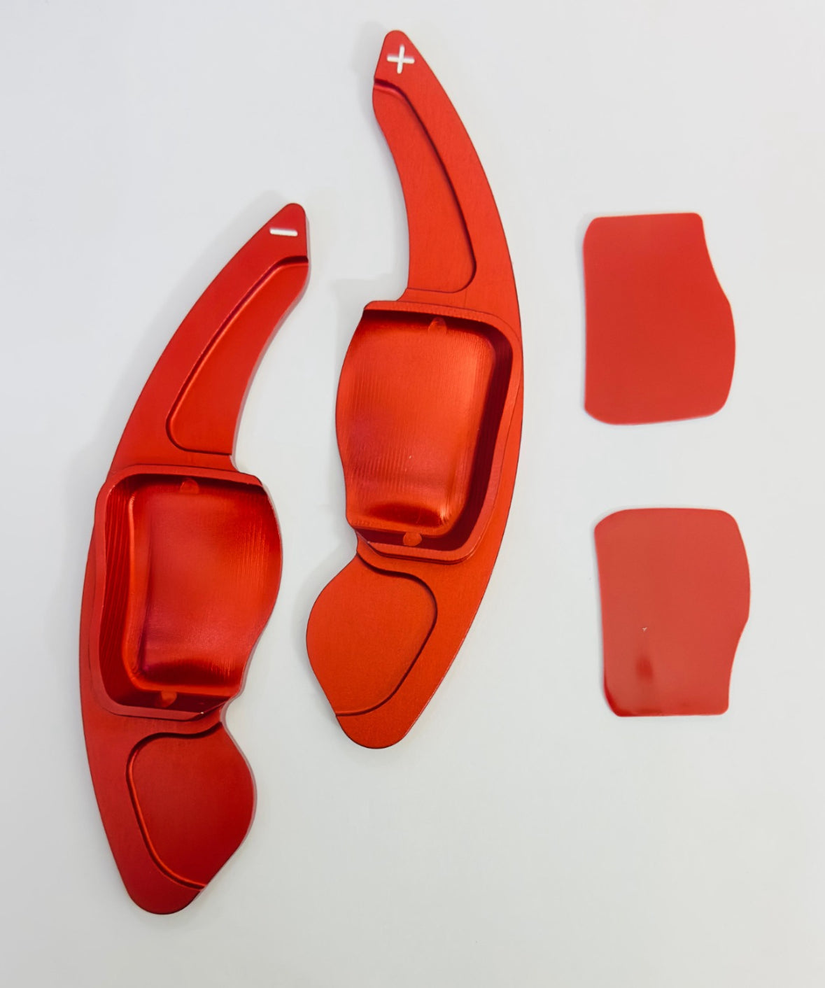 Polo Paddle Shifter Extenders