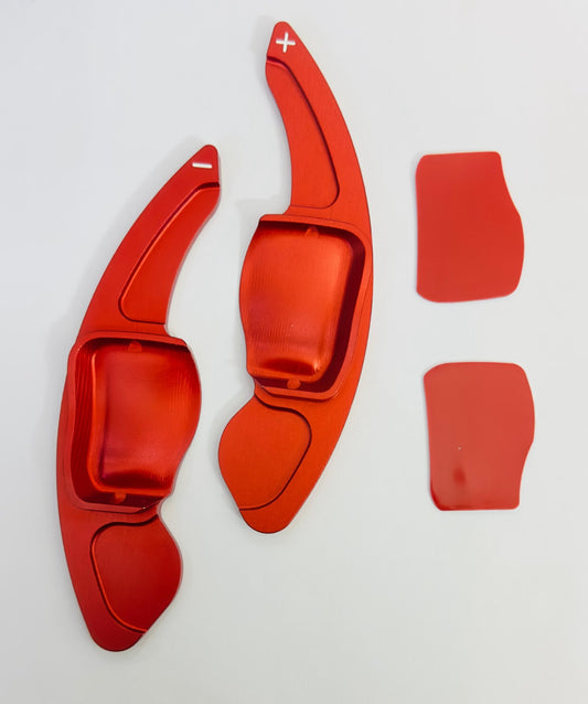 Polo Paddle Shifter Extenders