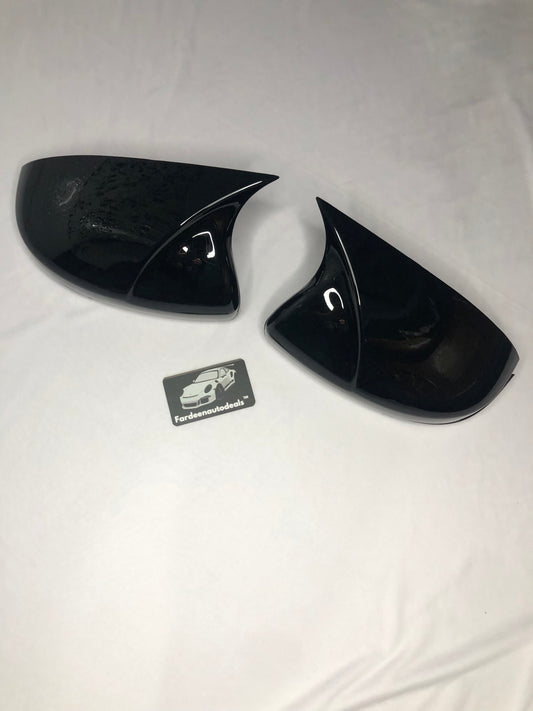 Honda city 14-19 batman covers