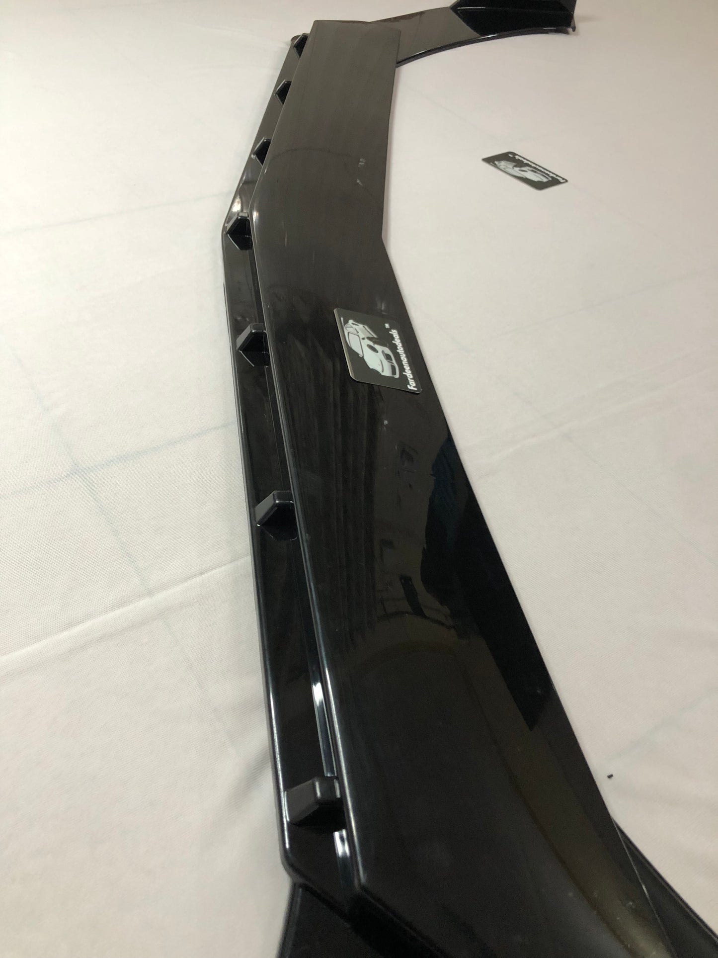 Universal Rocket splitter|ABS