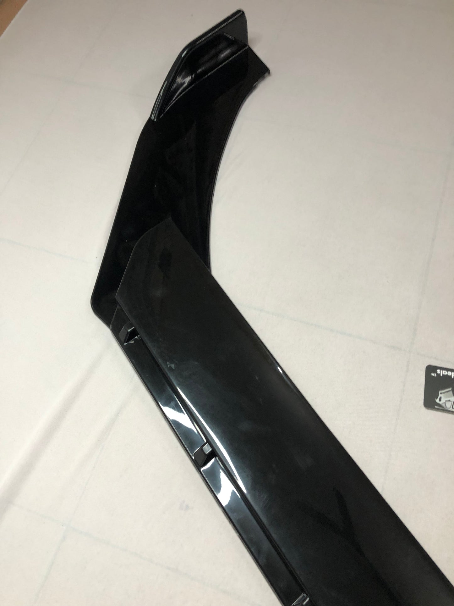 Universal Rocket splitter|ABS