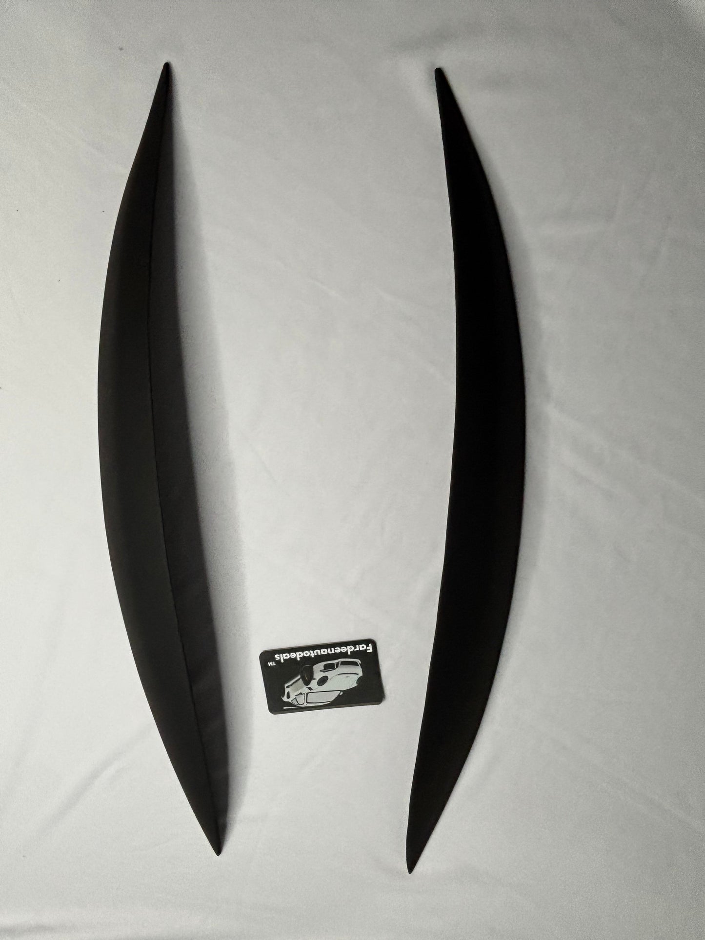 SWIFT TYPE 2 EYELIDS