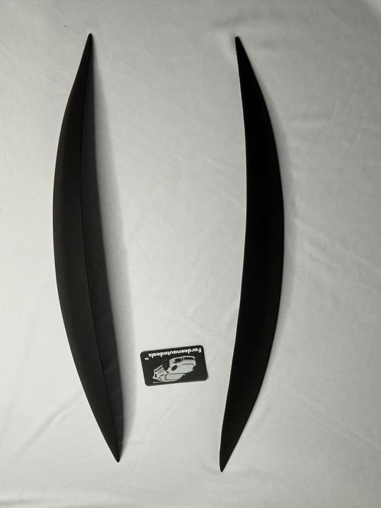 SWIFT TYPE 2 EYELIDS