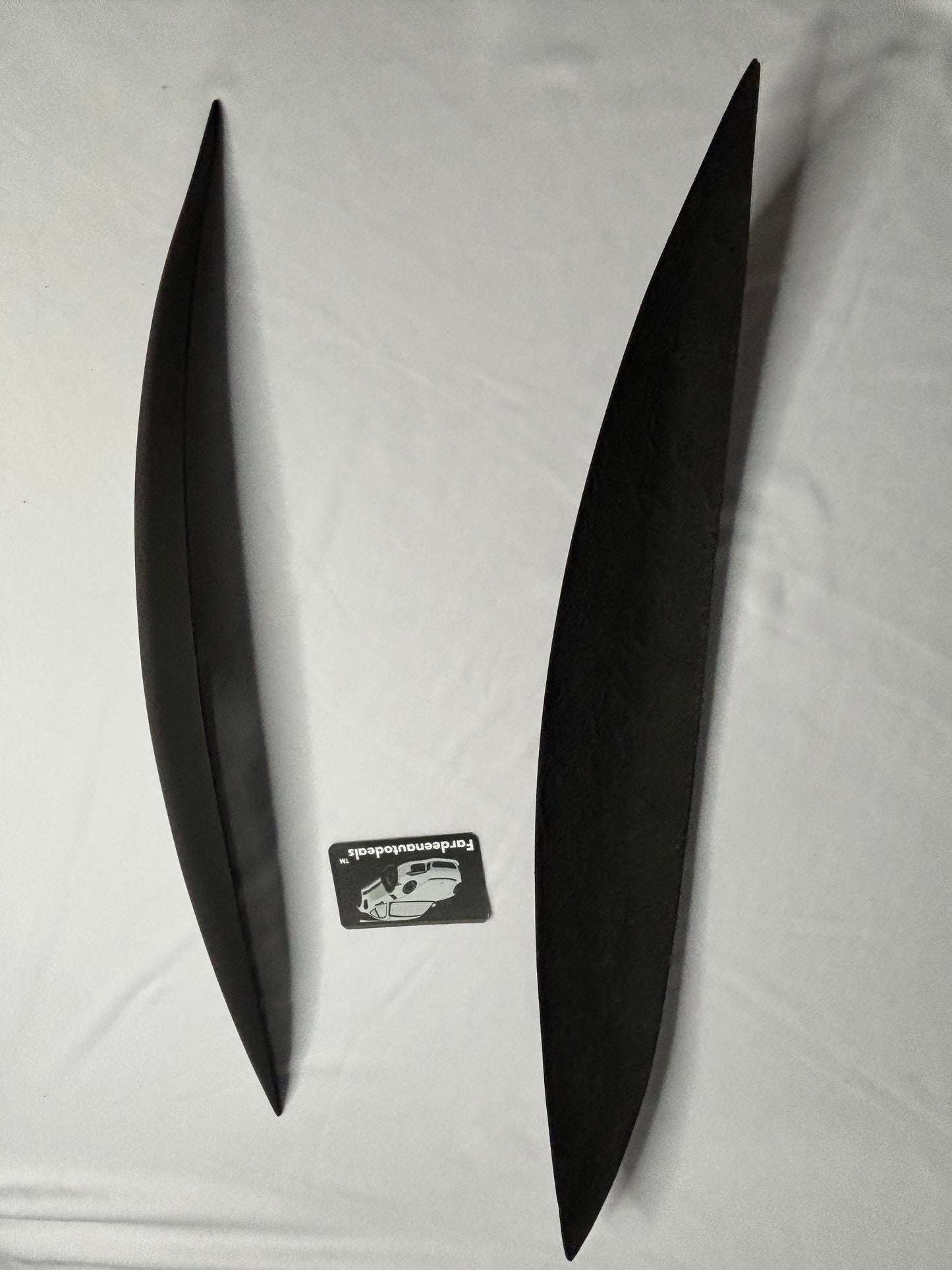 SWIFT TYPE 2 EYELIDS