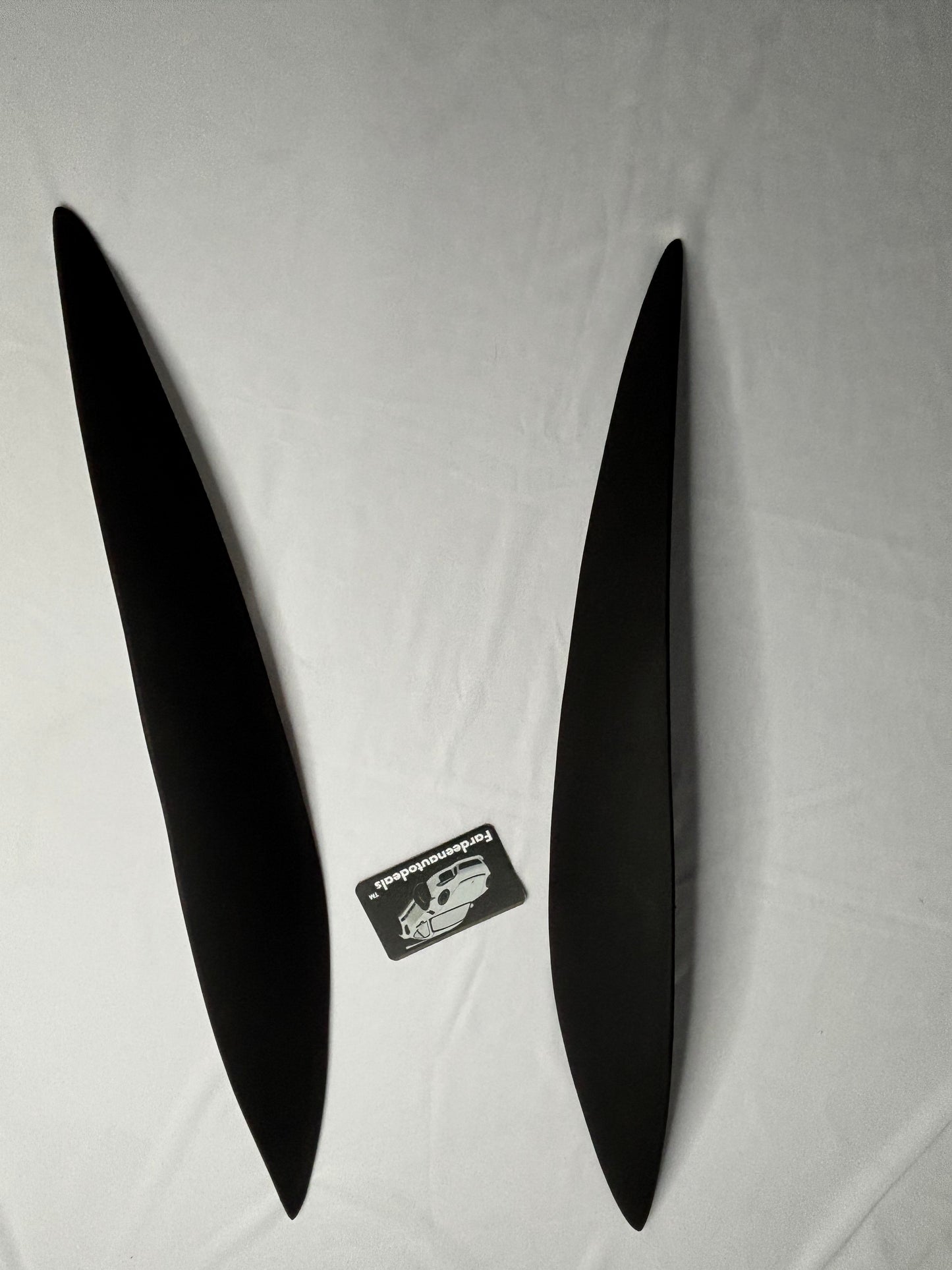 SWIFT TYPE 3 EYELIDS