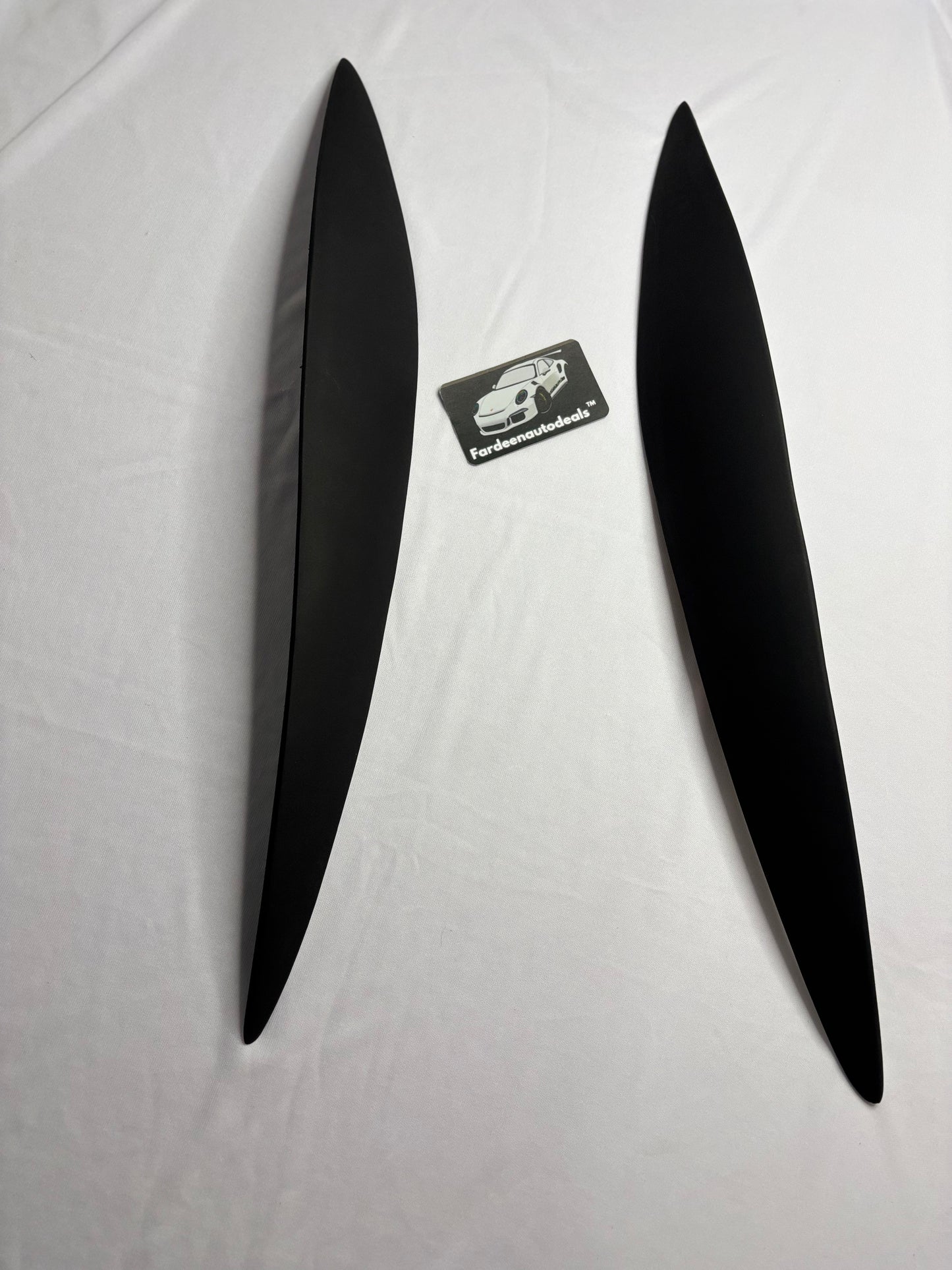 SWIFT TYPE 3 EYELIDS