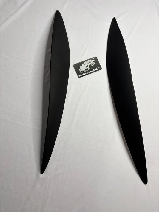 SWIFT TYPE 3 EYELIDS