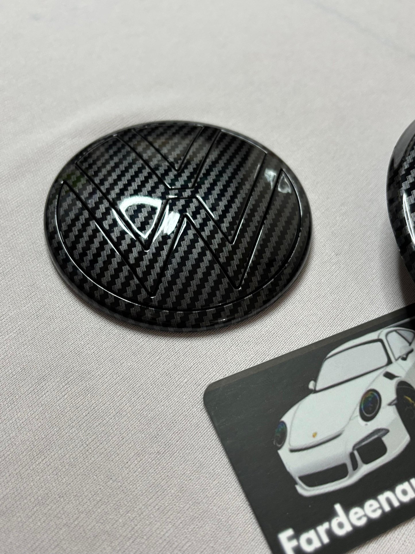 Virtus replacement logo set|Imported