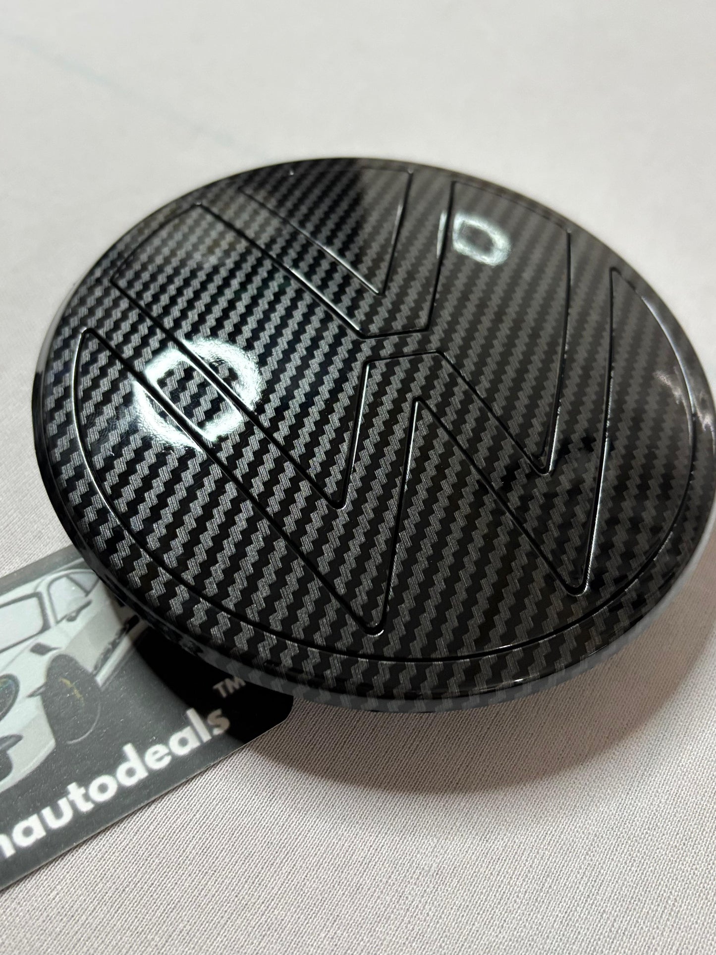 Virtus replacement logo set|Imported