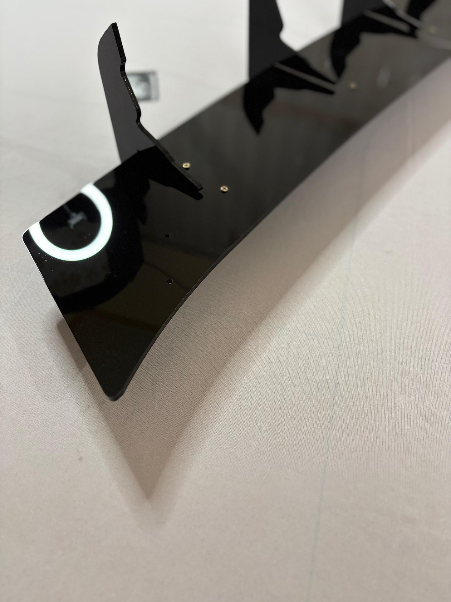 Virtus and slavia 4 fin diffuser|Imported