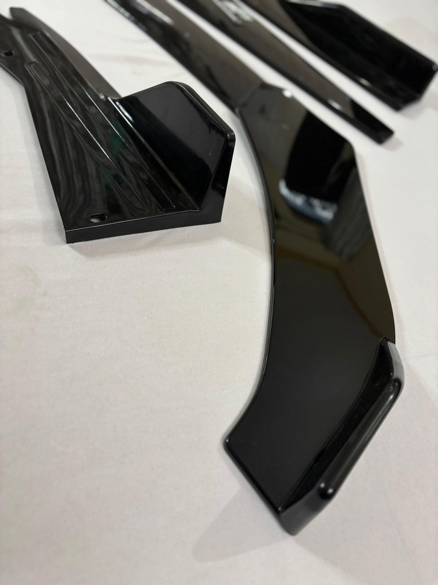 Universal full splitter kit