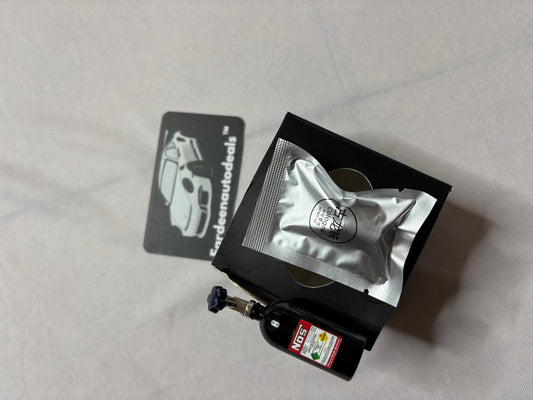 NOS AC vent air freshner